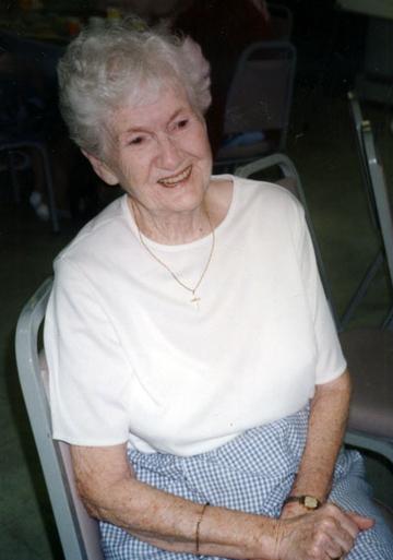 Agnes Micari