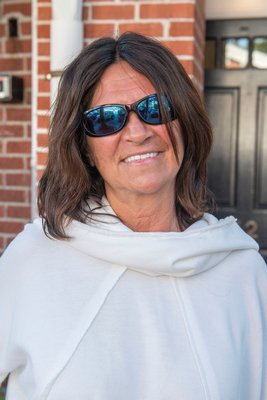 Question of the Week for the Sag Harbor Express 0919