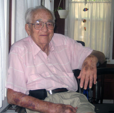  owner of Hampton Tree Expert Inc. in Southampton