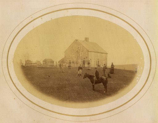 Third House