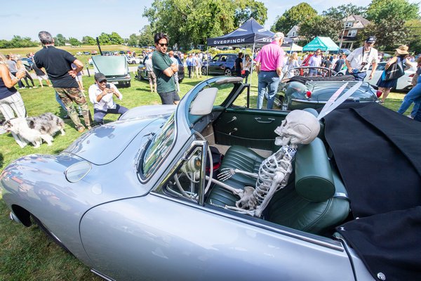 The Bridgehampton Historical Society