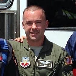  Master Sgt. Christopher Raguso