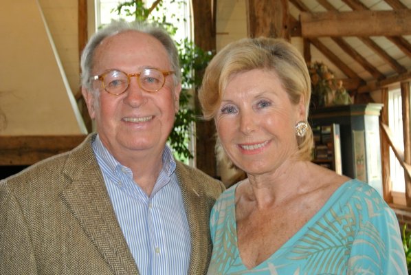 Pat Miller