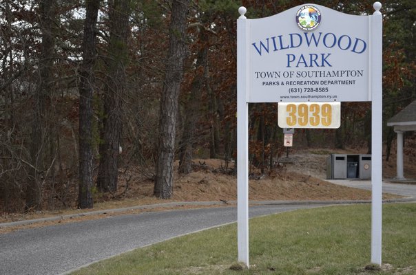 A woman was brutally attacked near Wildwood Lake last week. ALEXA GORMAN ALEXA GORMAN