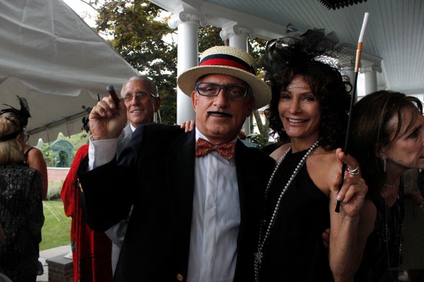 The Hot Sardines
