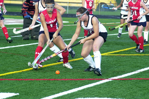 Lady Mariner Tara Watson<br>Photo by Cailin Riley
