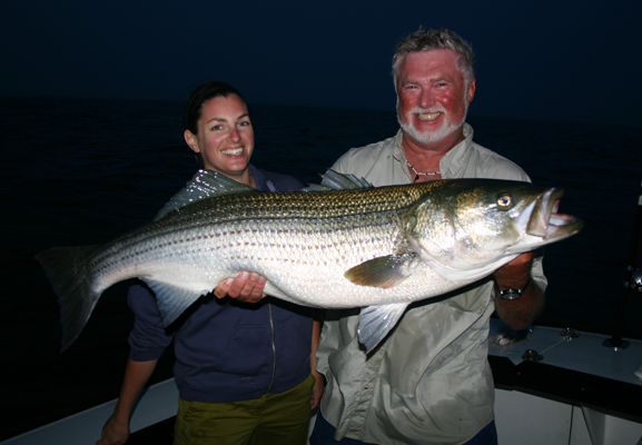 Cod fishermen