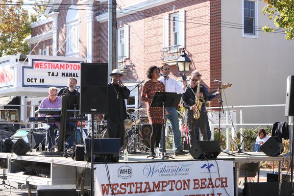 was the favorite to win the oyster shucking contest at the Oyster festival in Westhampton Beach on Saturday