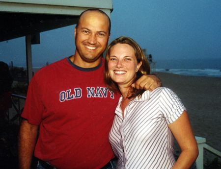 Megan Elizabeth Raynor and Christopher Lee Minogue to wed in May 2011 ...