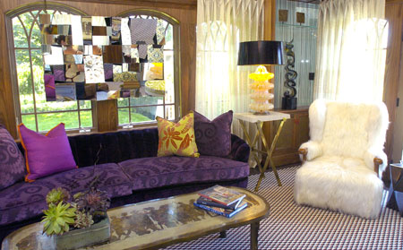  designed by Christopher Maya Inc.