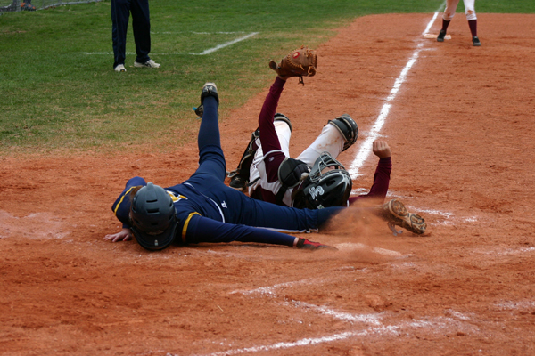  scoring in the third inning