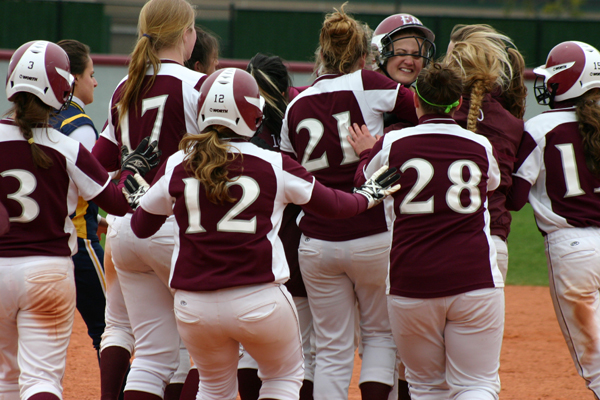  went on to score the winning run in the bottom of the seventh inning as East Hampton defeated Shoreham/Wading River