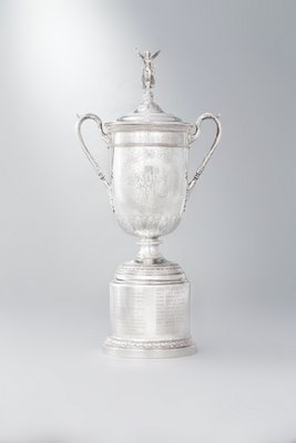  and is the only club will be able to say it has hosted an Open in three different centuries.  COURTESY USGA COURTESY USGA