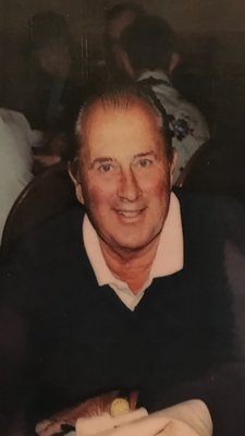 Frank Tuma was an influential member of the Montauk community.