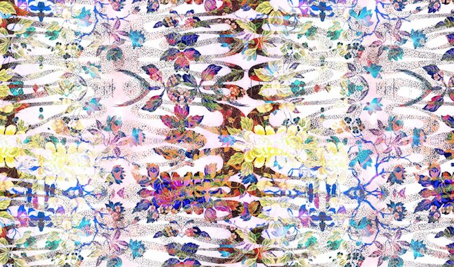 Original patterns by Alyx Tortorice.