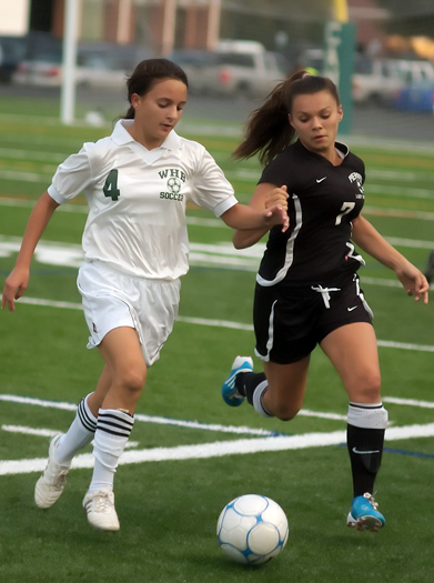 Julia Schiavoni  Photo by Cailin Riley
