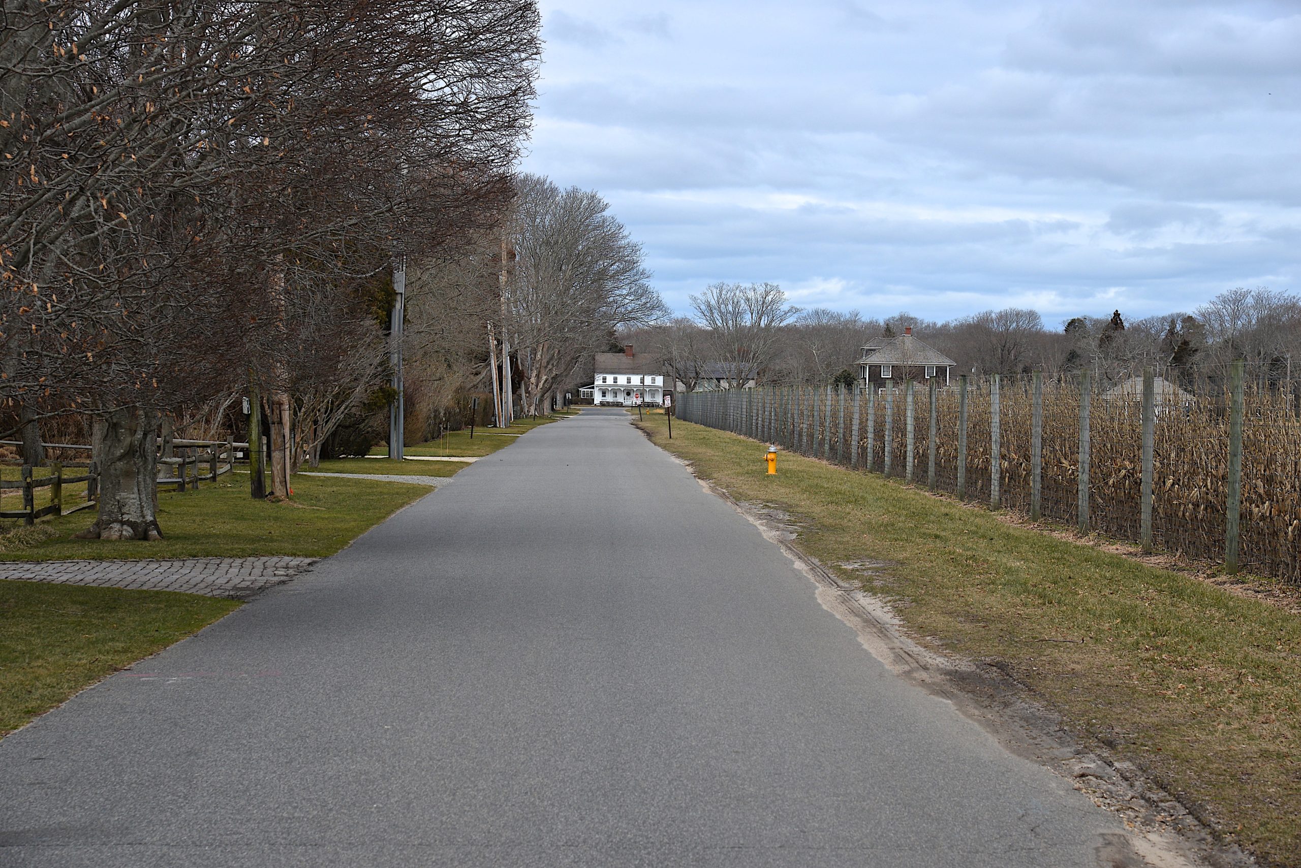 Ørsted Asks Again To Begin Testing Soils In Wainscott For Wind Farm