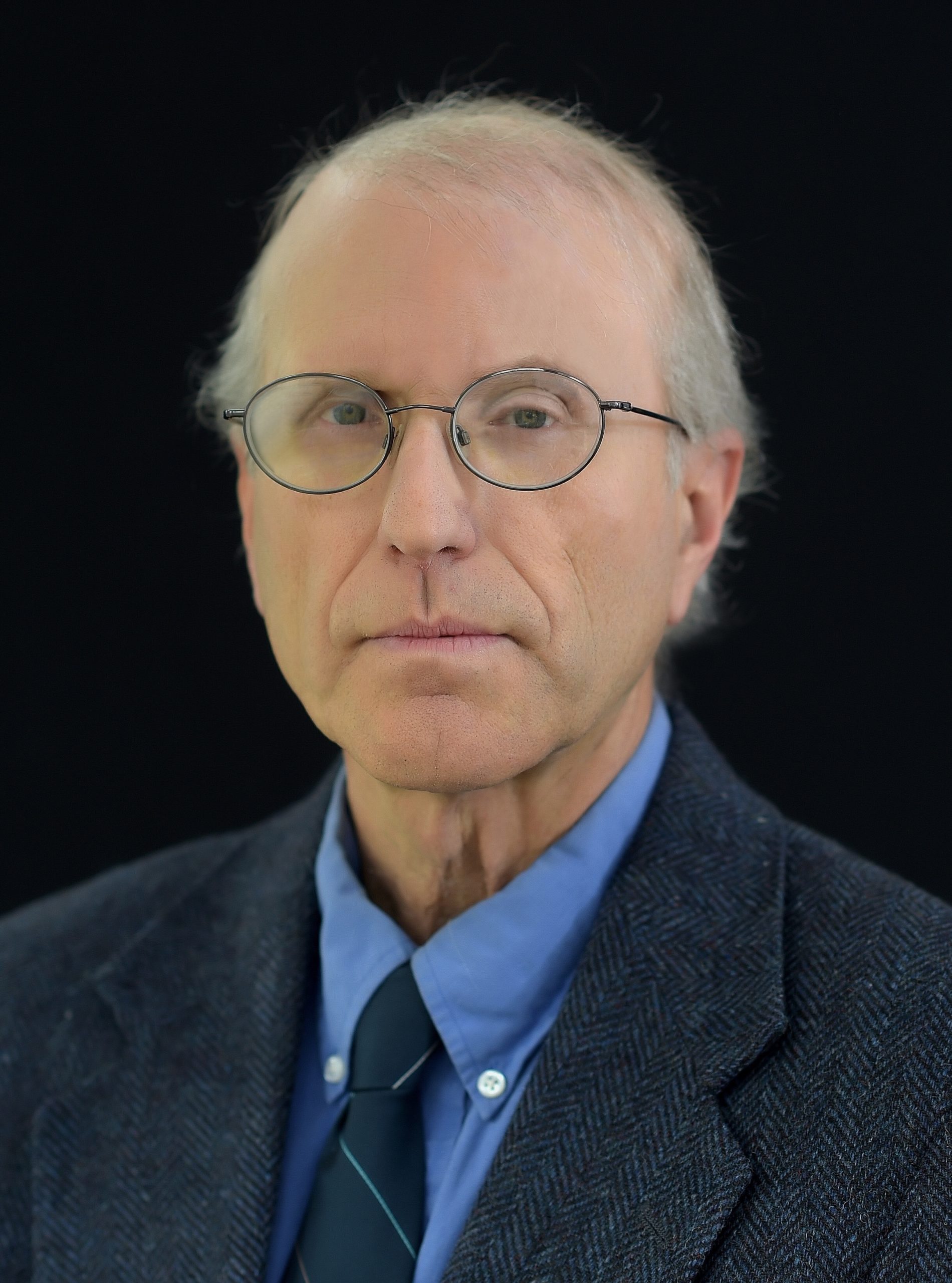 Journalist and author Bill Bleyer will speak at the Amagansett Library on Sunday.