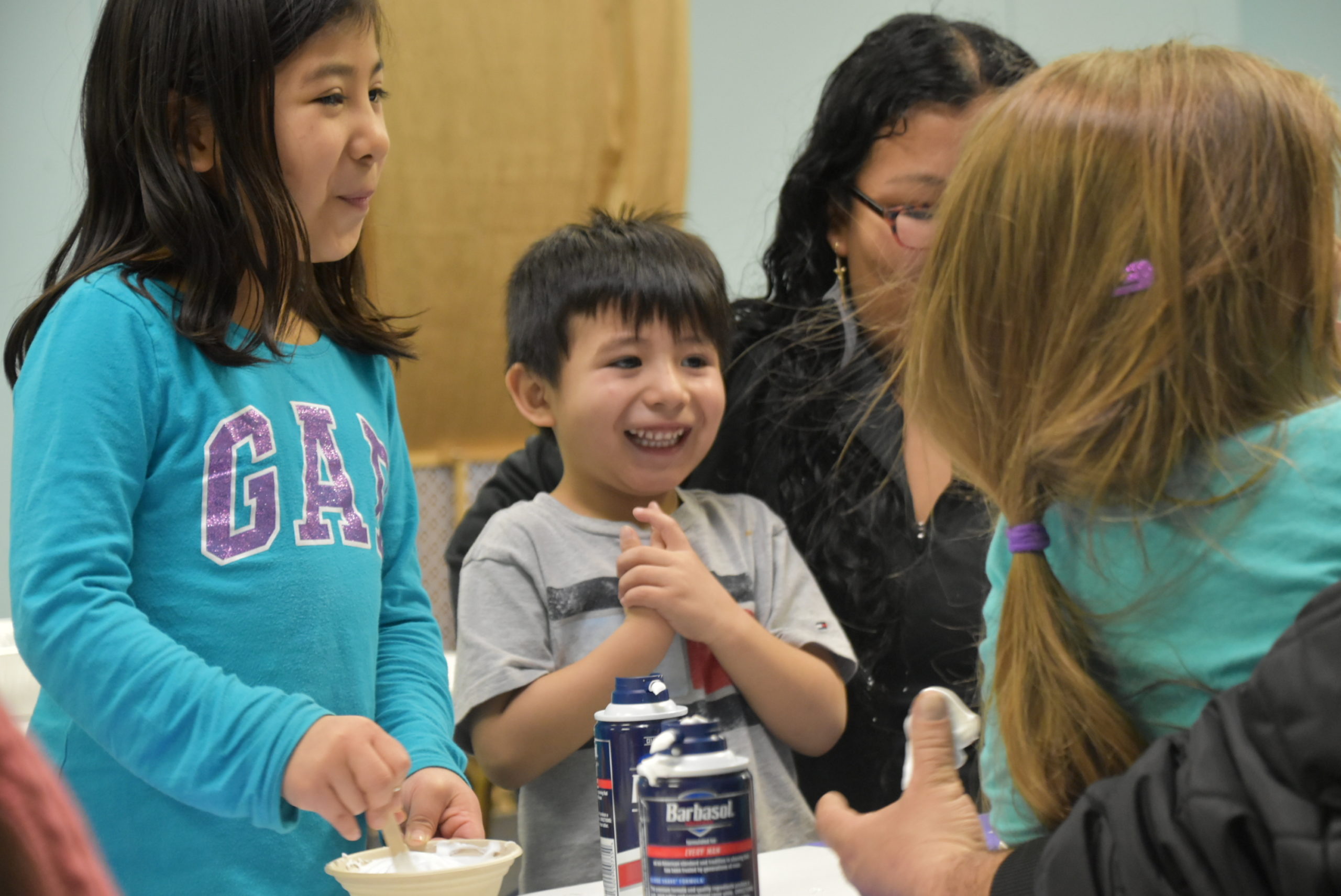 CMEE programing in Riverside.