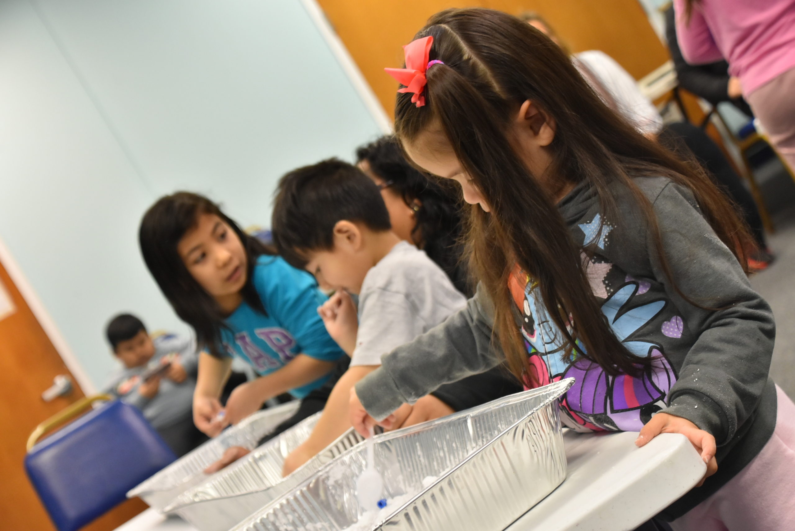 CMEE programing in Riverside.