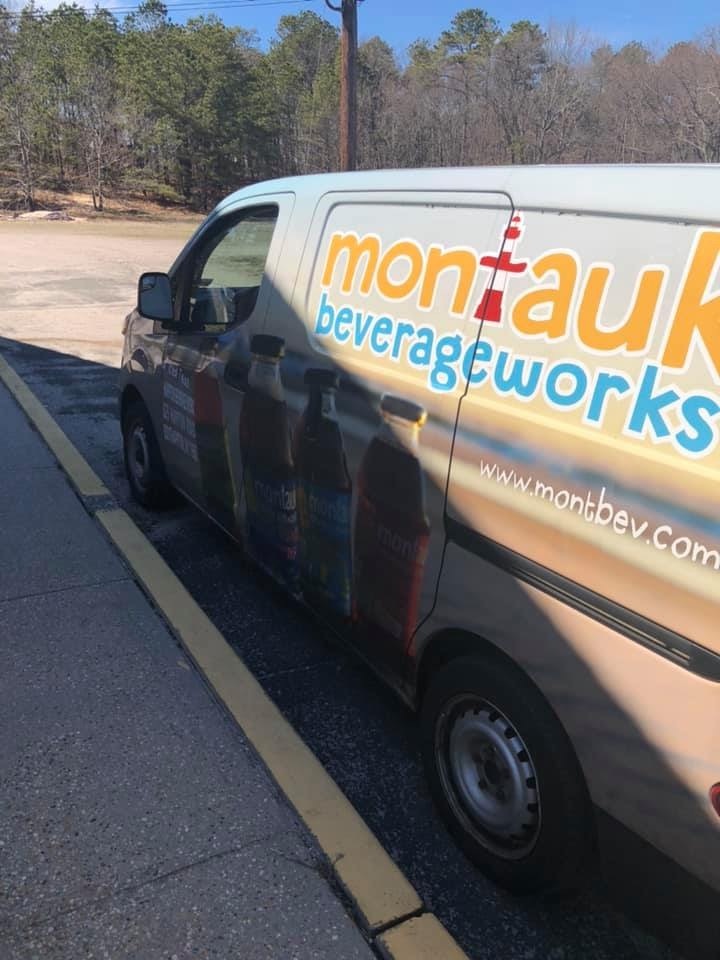 Montauk Iced Tea, The Butterfly Efffect Project and the First Baptist Church of Riverhead have formed an alliance to help feed those at most risk in Riverhead.