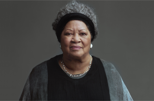 Toni Morrison is the subject of the latest documentary to be offered by Hamptons Doc Fest. 