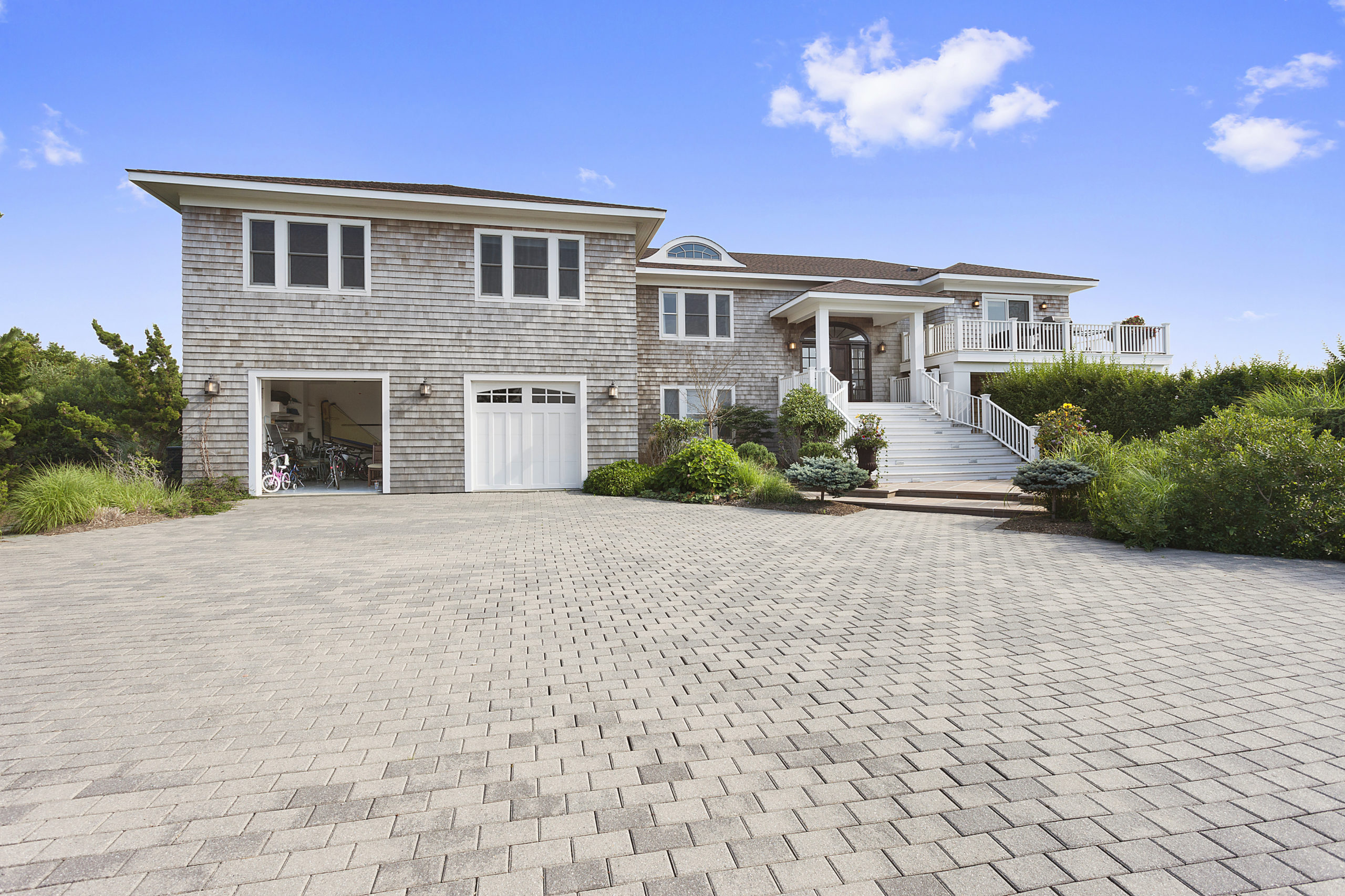 46 Dune Road, Quogue. 