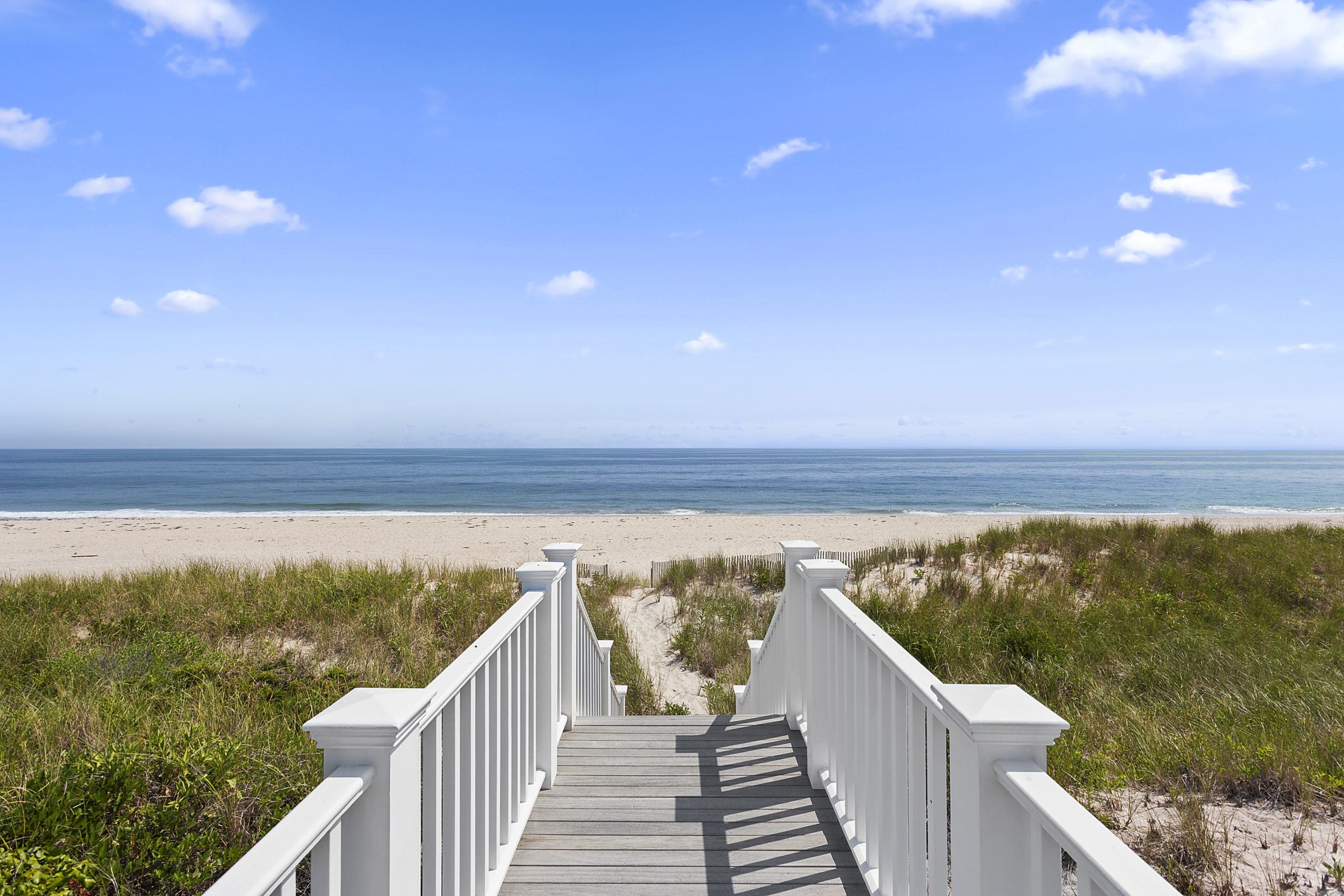 46 Dune Road, Quogue. 