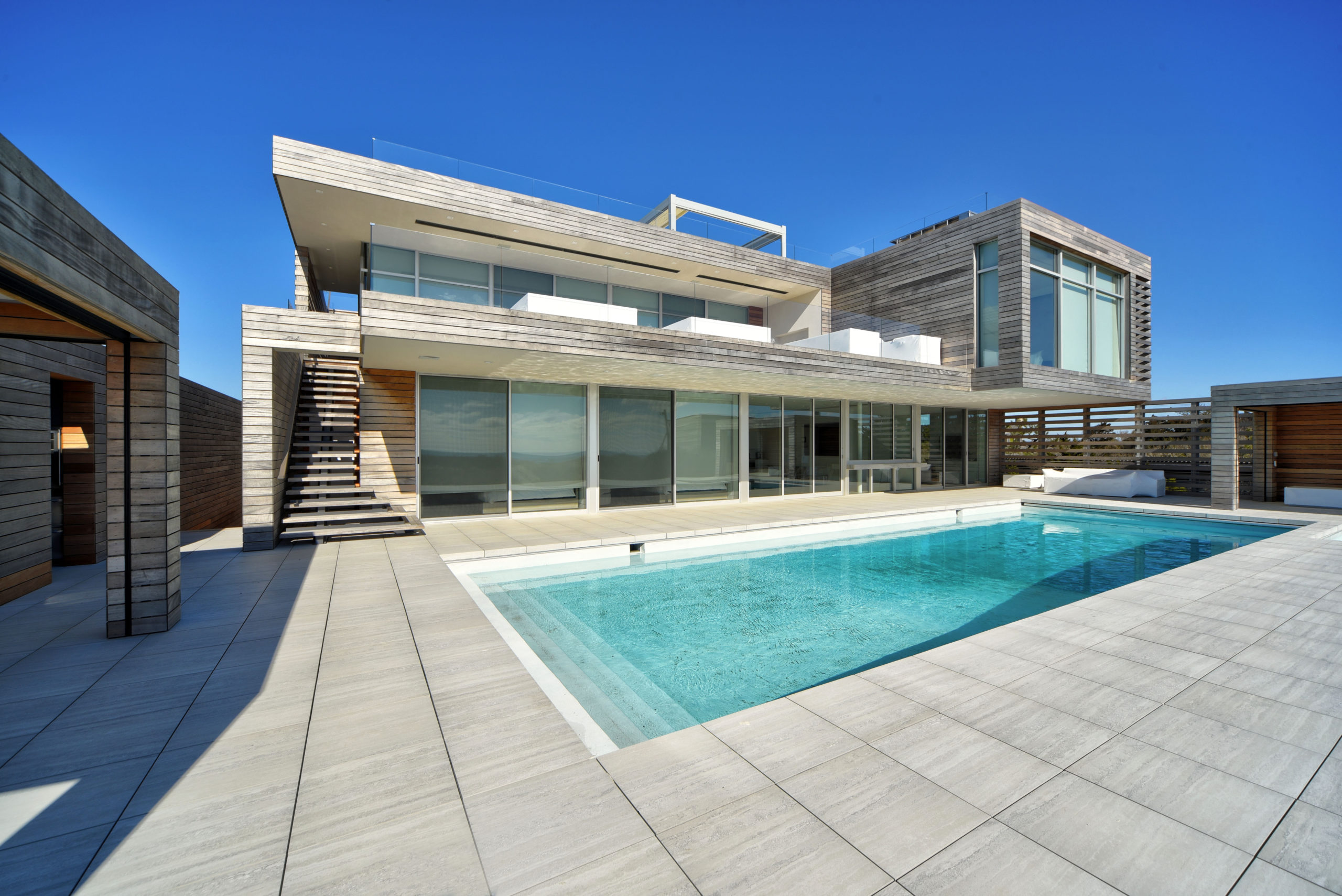 277 Surfside Drive in Bridgehampton is asking for $1 million for a one-month rental. 