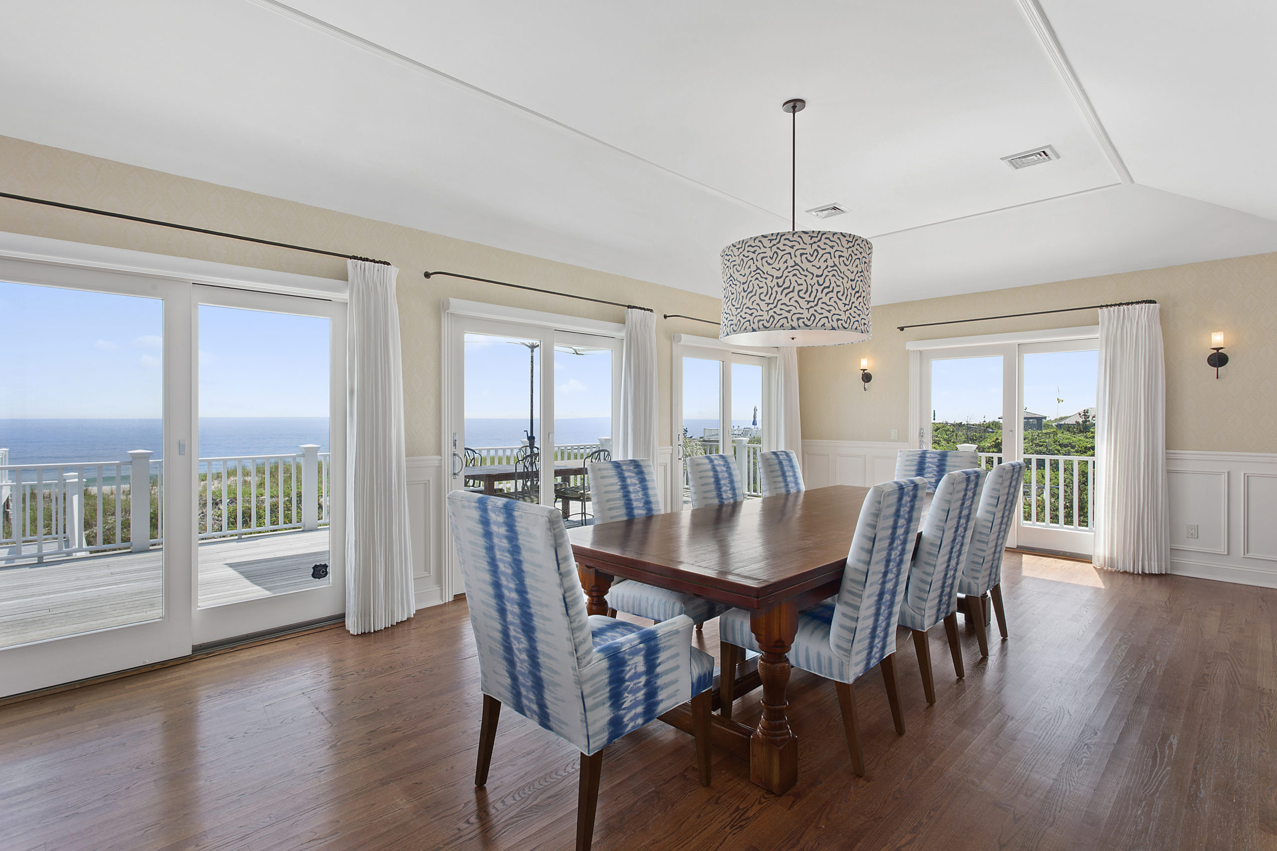 46 Dune Road, Quogue. 