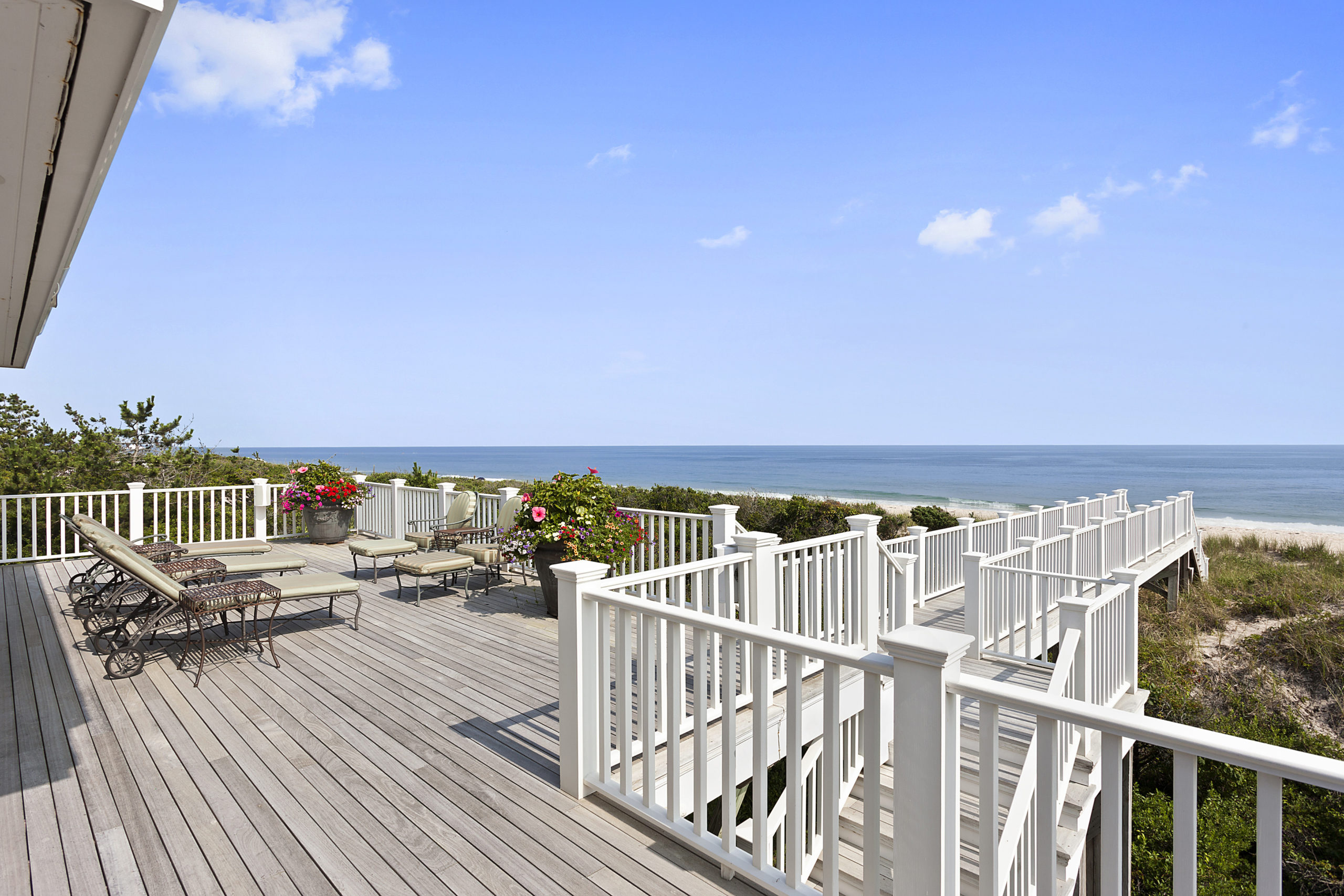 46 Dune Road, Quogue. 