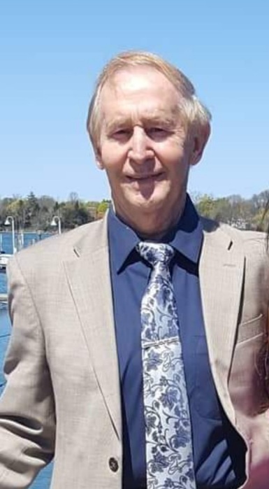 Dr. George Aman