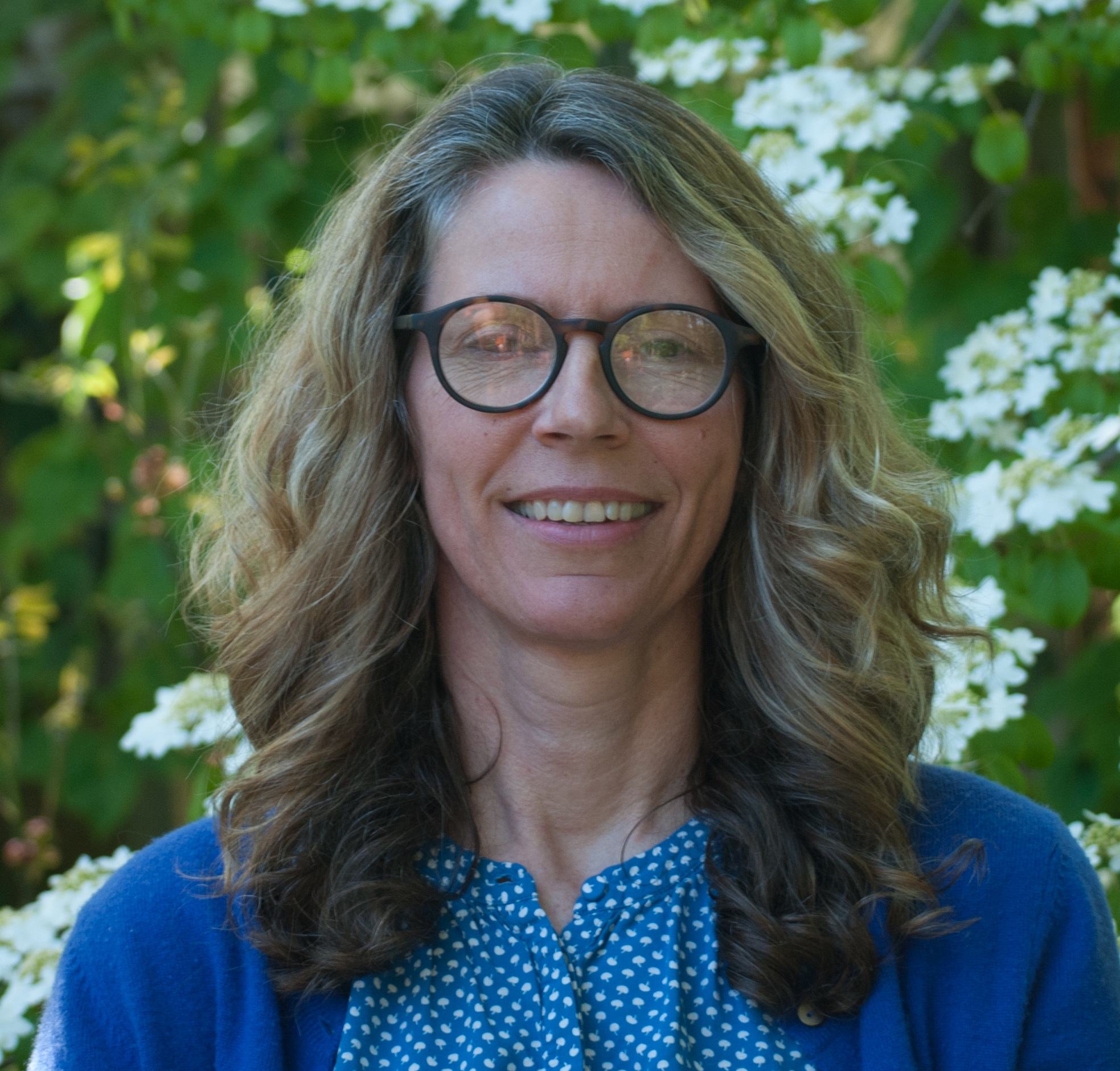 HELEN ROUSSEL