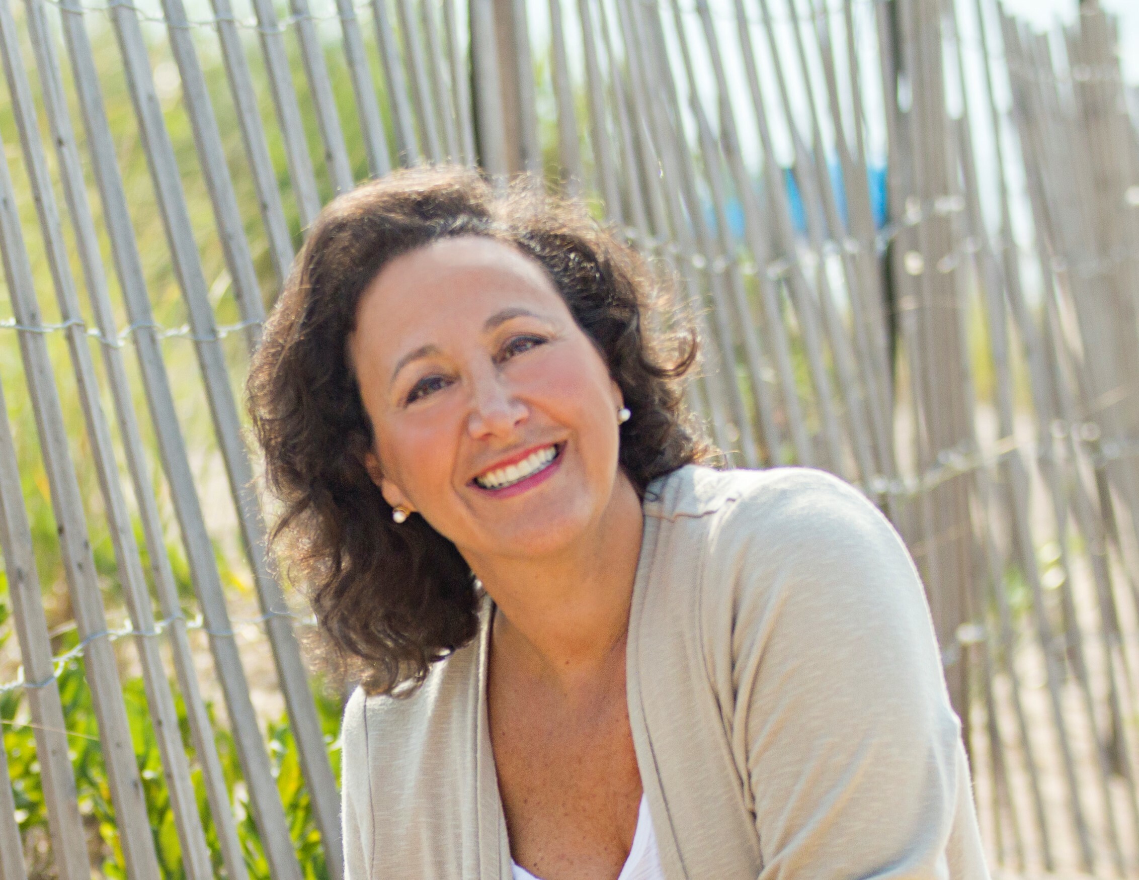 JACQUELINE LOWEY