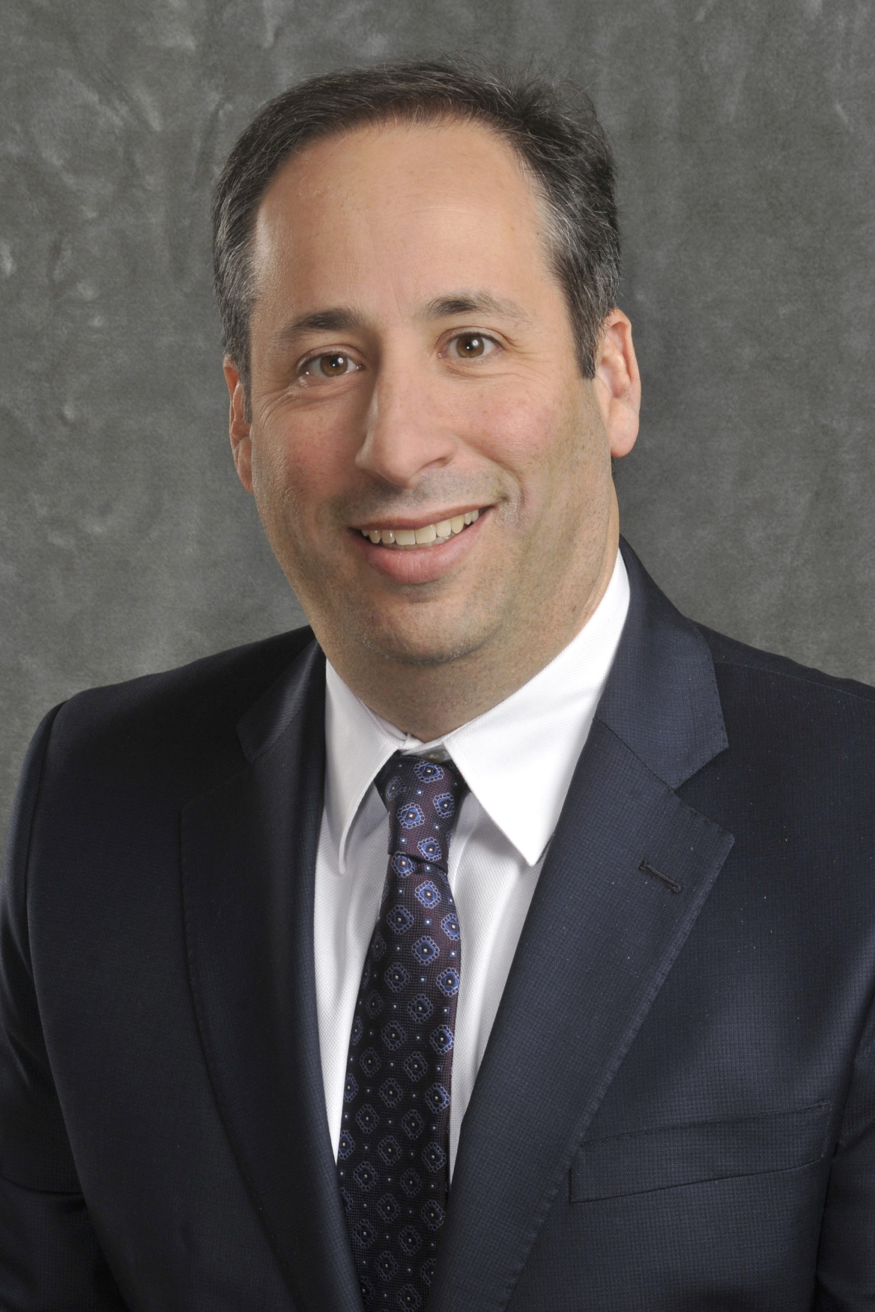 MICHAEL GOMBERG