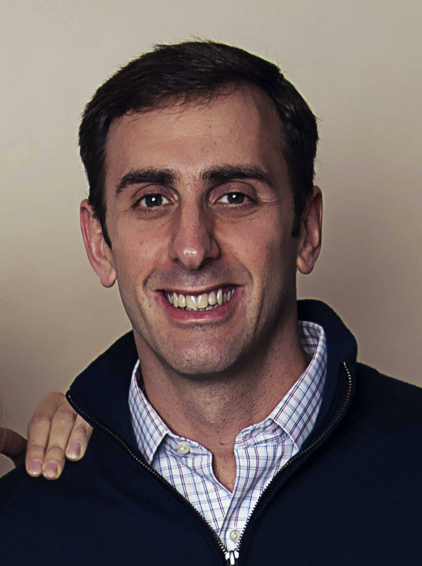 Joseph Sanicola