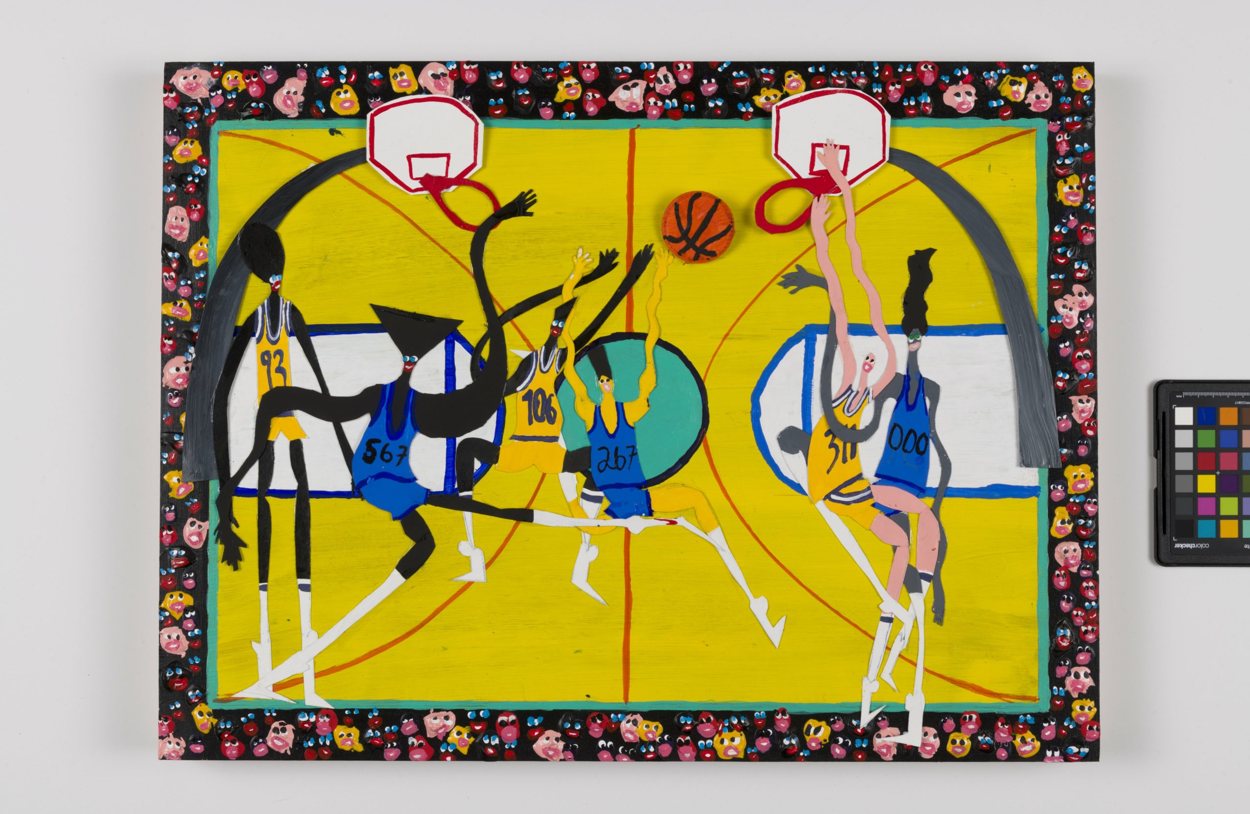Devin Troy Strother (American, born 1986) 
