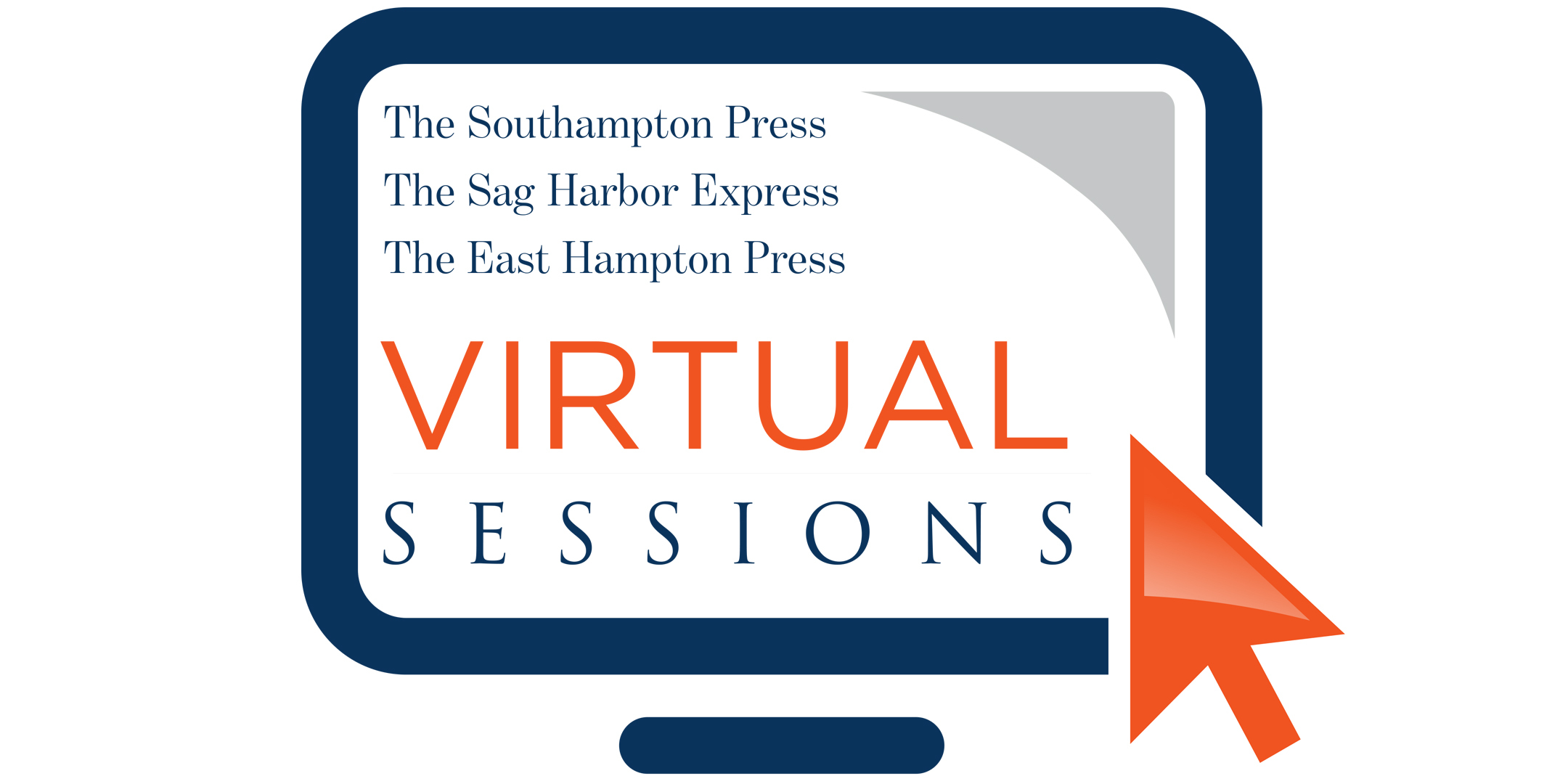 The first Virtual Sessions event will be Thursday, May 7, at 2 p.m.