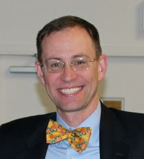Dr. Daniel Van Arsdale