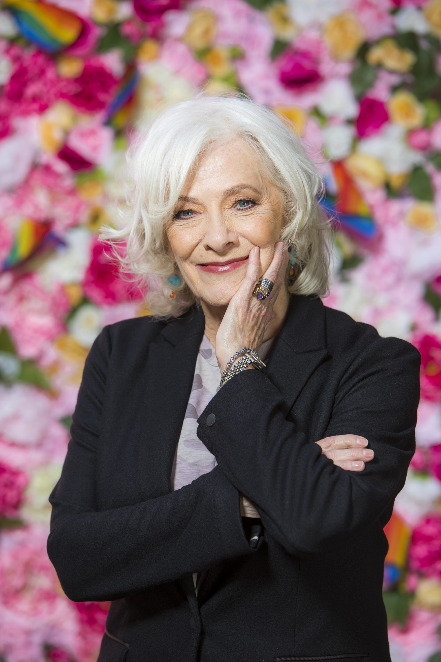 Betty Buckley