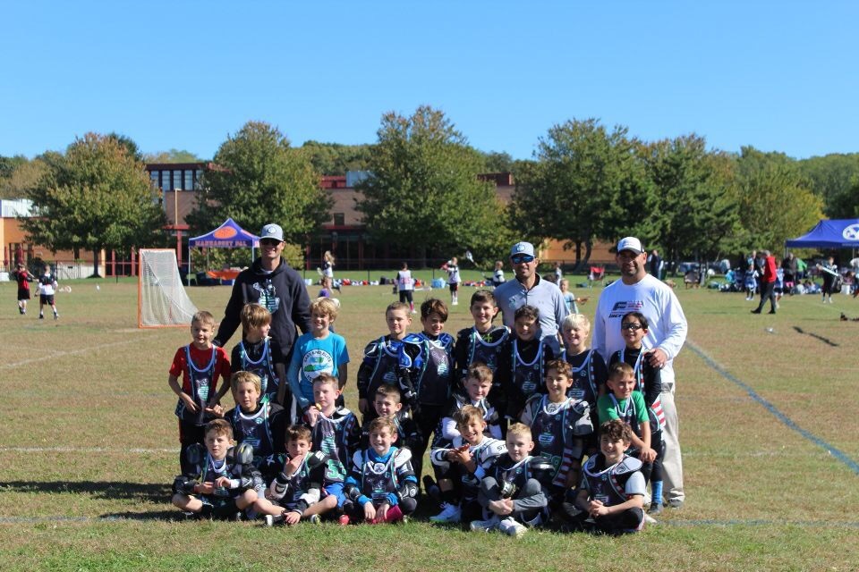 The East End Elite Lacrosse Club is eager to get back on the field.
