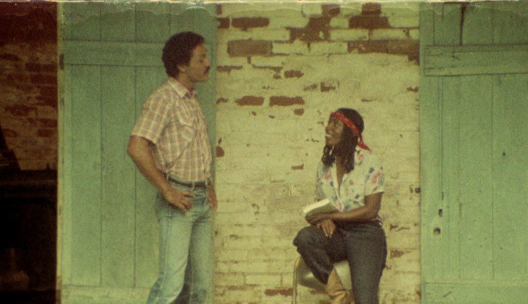 Now masterfully restored in 4K, Horace B. Jenkins' 1982 Afro-American classic 
