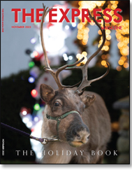 Express Magazine – Holiday