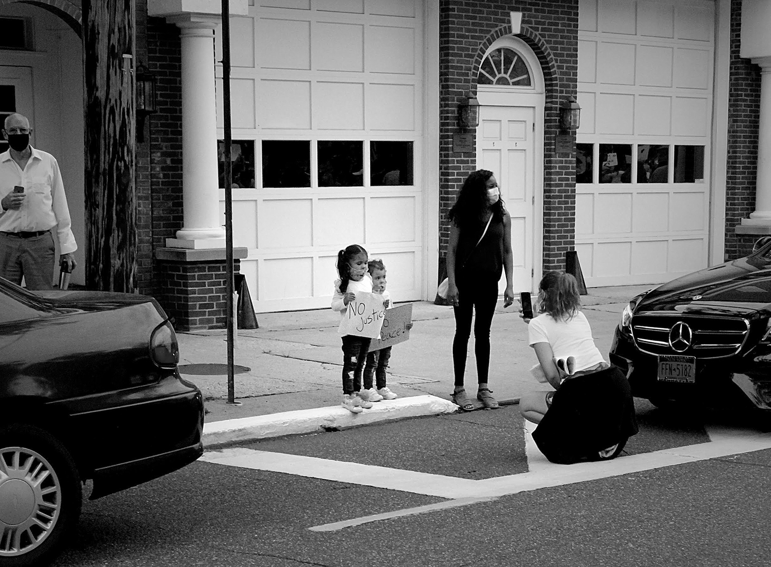 Emelia Baltz. 