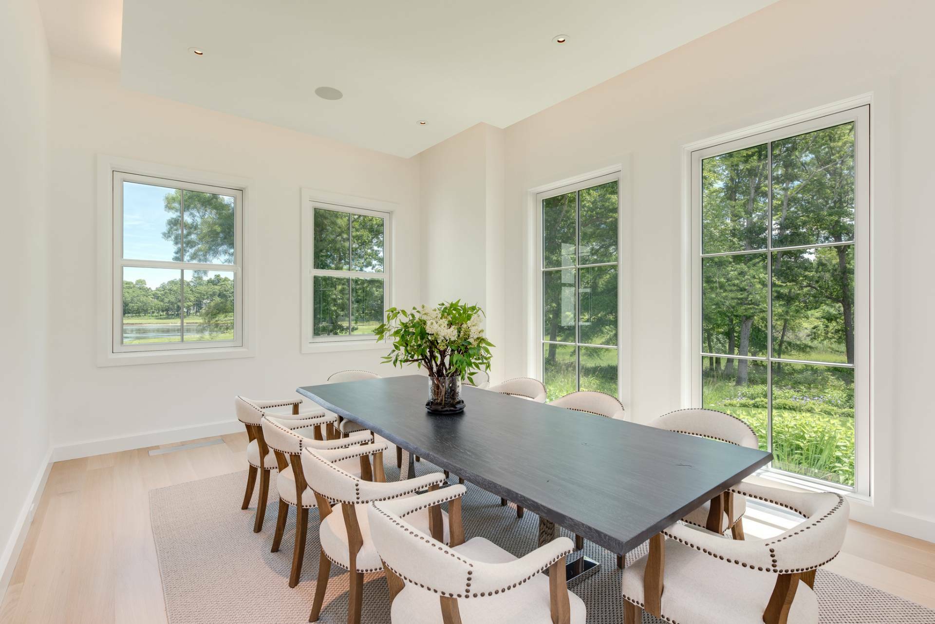 14 Seaponack Drive, North Haven. COURTESY SAUNDERS & ASSOCIATES