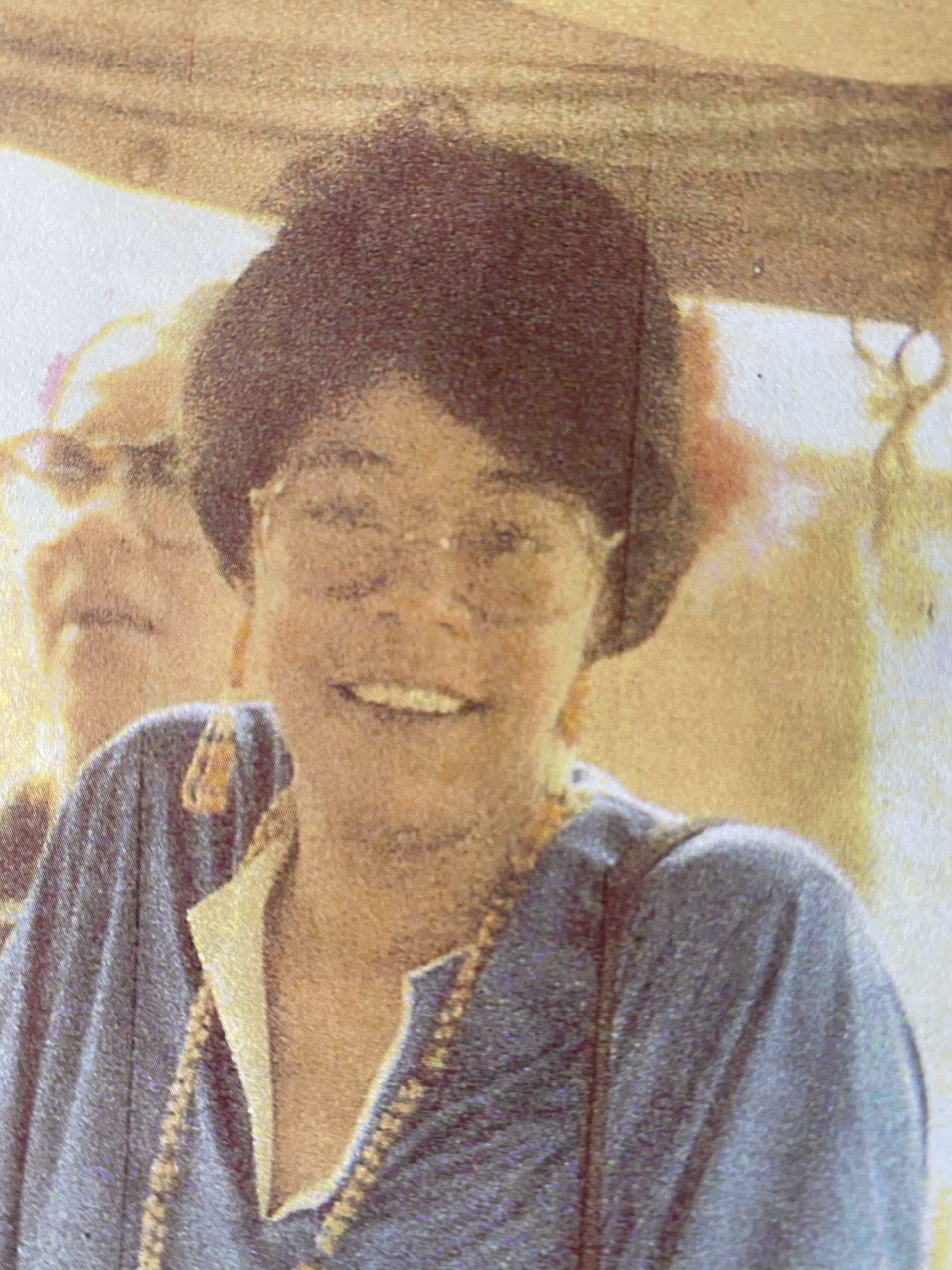 Beverly Jensen
