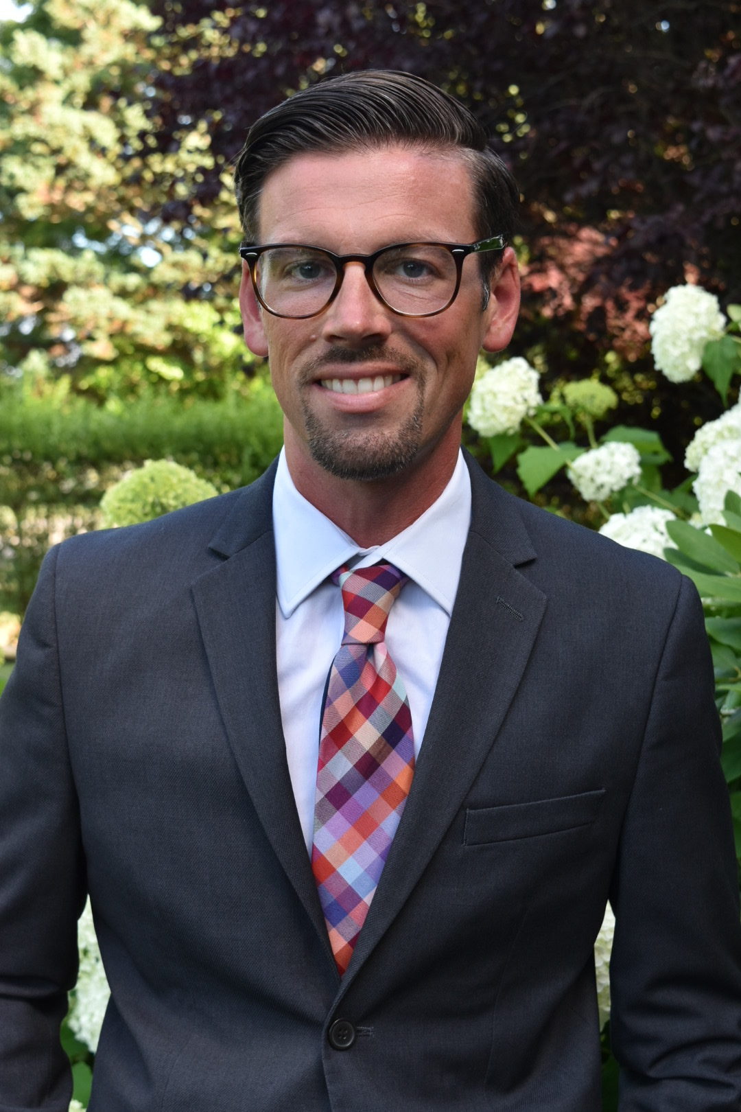 Justin T. Cobis has been appointed principal of Southampton Intermediate School.