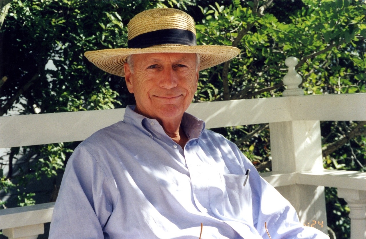 Ambrose ‘Amby’ A. Carr Jr. Of Manhasset And Quogue Dies August 29 27 East