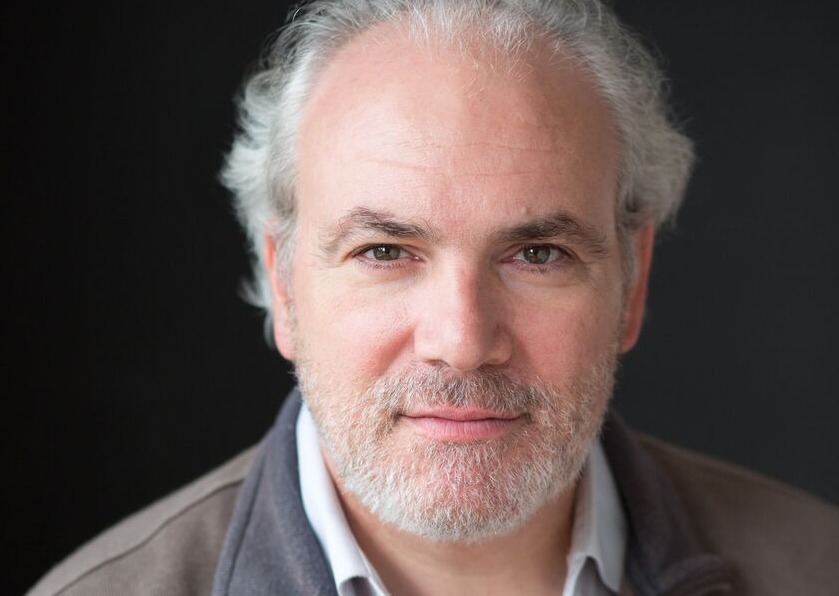 Allen O'Reilly