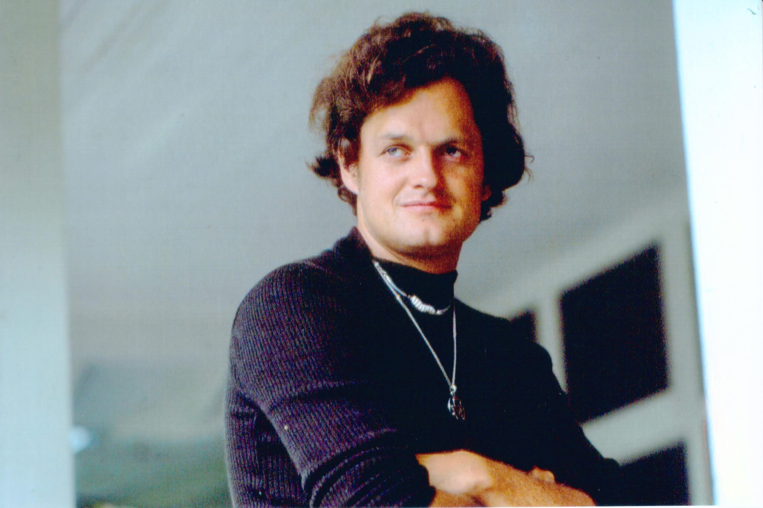 A photo of singer/songwriter Harry Chapin from Rick Korn’s documentary “Harry Chapin: When in Doubt, Do Something,” which has its world premiere at the 2020 Hamptons International Film Festival.